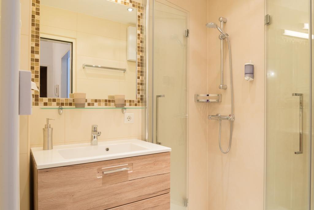 Apartment Seeblick Zell am See Quarto foto